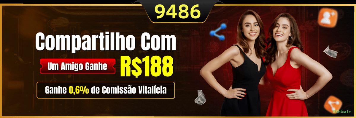 Bônus de boas-vindas 8865win