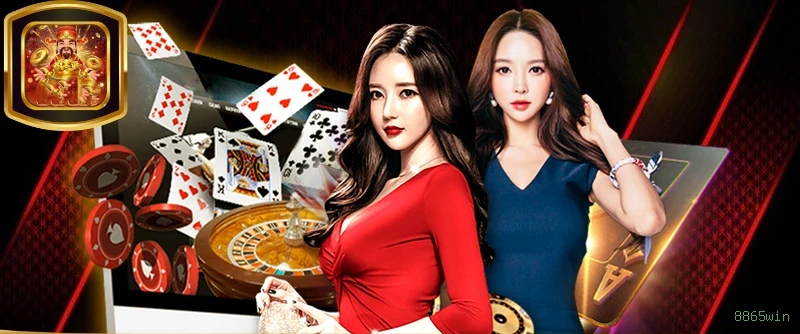 Cashback semanal 8865win