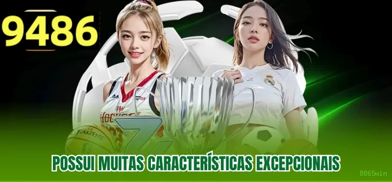 Apostas esportivas ao vivo na 8865win