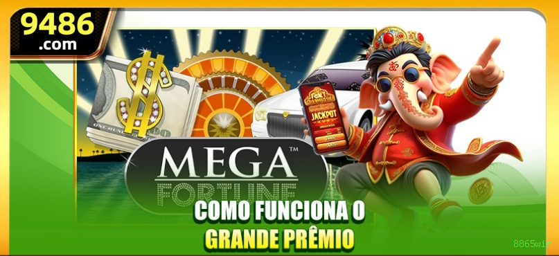 Progressão VIP