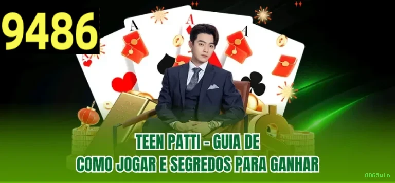 Dicas para ganhar na 8865win